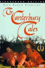 Watch The Canterbury Tales Movie2k