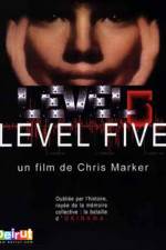 Watch Level Five Movie2k