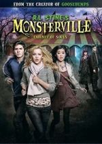 Watch R.L. Stine\'s Monsterville: Cabinet of Souls Movie2k