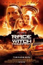 Watch Race to Witch Mountain Movie2k