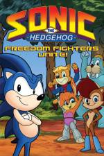 Watch Sonic The Hedgehog Freedom Fighters Unite Movie2k