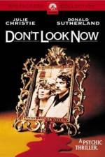 Watch Don't Look Now Movie2k