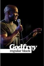 Watch Godfrey Regular Black Movie2k