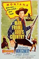 Watch Man from God\'s Country Movie2k