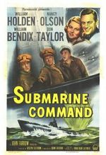 Watch Submarine Command Movie2k