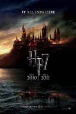 Watch Harry Potter and the Deathly Hallows 1 Movie2k