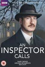 Watch An Inspector Calls Movie2k