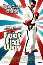 Watch The Foot Fist Way Movie2k