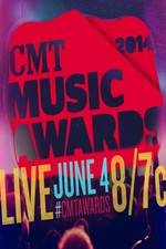 Watch 2014 CMT Music Awards Movie2k