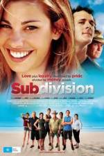 Watch Subdivision Movie2k