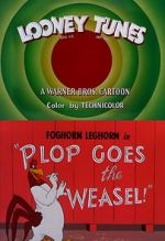 Watch Plop Goes the Weasel (Short 1953) Movie2k