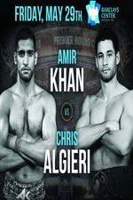 Watch Premier Boxing Champions Amir Khan Vs Chris Algieri Movie2k