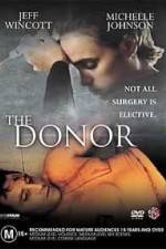 Watch The Donor Movie2k