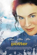 Watch Miss Potter Movie2k