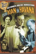 Watch Our Man in Havana Movie2k