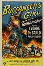 Watch Buccaneer\'s Girl Movie2k