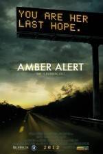 Watch Amber Alert Movie2k