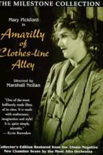 Watch Amarilly of Clothes-Line Alley Movie2k