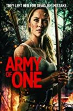 Watch Army of One Movie2k