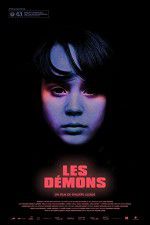 Watch The Demons Movie2k