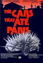 Watch The Cars That Ate Paris Movie2k