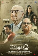 Watch Kaagaz 2 Movie2k