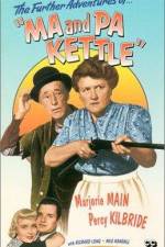 Watch Ma and Pa Kettle Movie2k