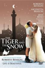 Watch The Tiger And The Snow Movie2k