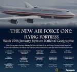 Watch The New Air Force One: Flying Fortress Movie2k