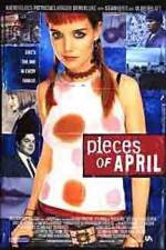 Watch Pieces of April Movie2k