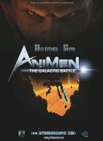 Watch Animen: The Galactic Battle Movie2k