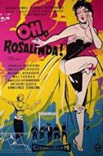 Watch Oh... Rosalinda!! Movie2k