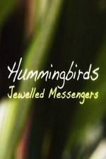 Watch Hummingbirds Jewelled Messengers Movie2k