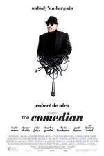 Watch The Comedian Movie2k