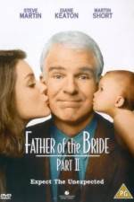 Watch Father of the Bride Part II Movie2k