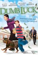 Watch Dumb Luck Movie2k