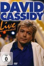 Watch David Cassidy: Live - Hammersmith Apollo Movie2k