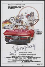 Watch Stingray Movie2k