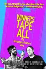 Watch Winners Tape All The Henderson Brothers Story Movie2k