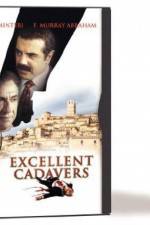 Watch Excellent Cadavers Movie2k