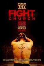 Watch Fight Church Movie2k