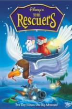 Watch The Rescuers Movie2k