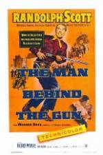 Watch The Man Behind the Gun Movie2k