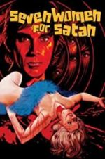 Watch Seven Women for Satan Movie2k