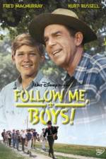 Watch Follow Me Boys Movie2k