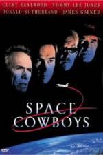 Watch Space Cowboys Movie2k