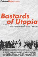 Watch Bastards of Utopia Movie2k