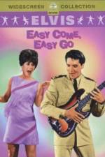 Watch Easy Come, Easy Go Movie2k