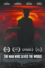 Watch The Man Who Saved the World Movie2k