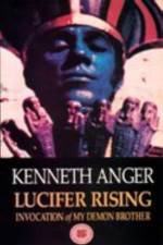 Watch Lucifer Rising Movie2k